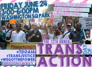 TDOA 2016