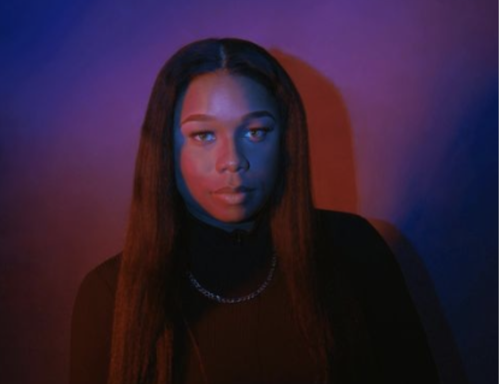 Keiva Carter Fellows - Trans Justice Funding Project | Trans Justice Funding Project